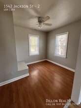 1542 Jackson St in North Chicago, IL - Building Photo - Building Photo