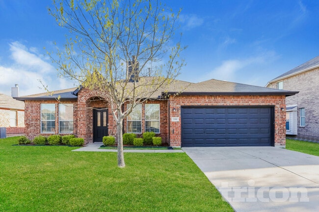 property at 2106 Rose May Dr