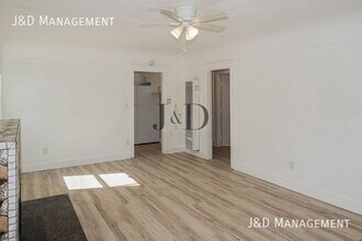 3766 46th St in San Diego, CA - Building Photo - Building Photo