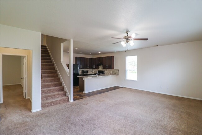 property at 10638 Dawn Pine Forest Trail