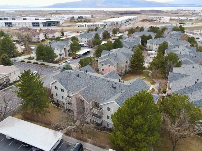 1499 N 1200 W in Orem, UT - Building Photo - Building Photo