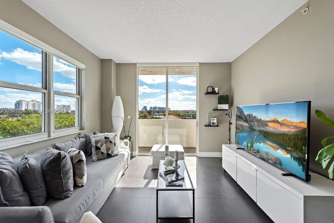 property at 3000 Coral Way