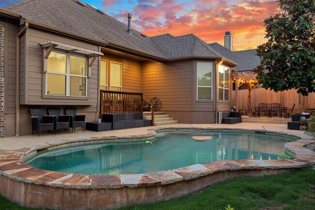 property at 100 Crystal Cove