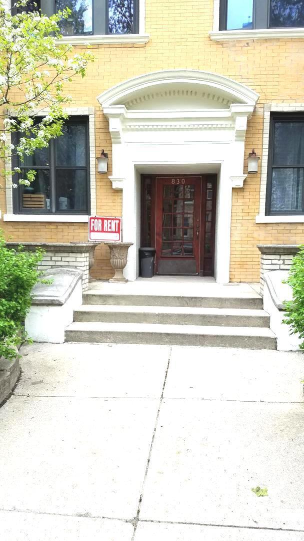 property at 830 W Leland Ave