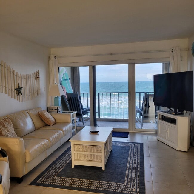 property at 10310 S Ocean Dr