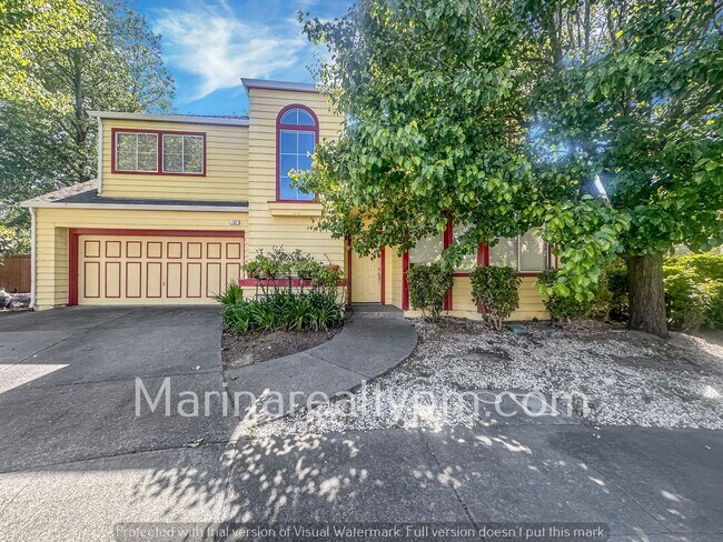 163 Bridgeview Pl in Vallejo, CA - Building Photo - Building Photo