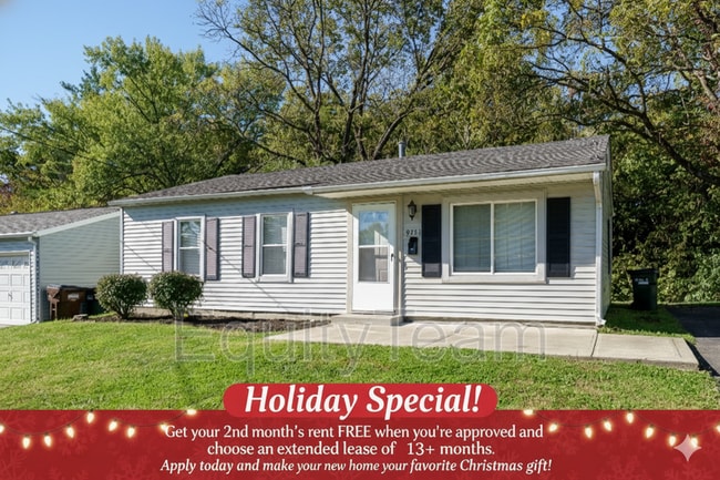 property at 9751 Marino Dr