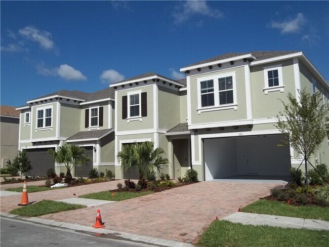3201 Painted Blossom Ct in Lutz, FL - Building Photo - Building Photo