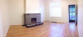 5135 Carnegie St in Pittsburgh, PA - Building Photo