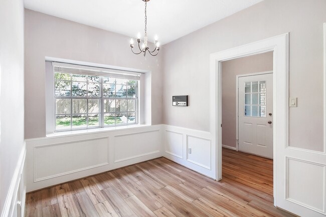 property at 5402 Summerfield Ln