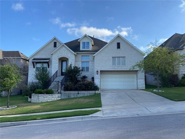 8408 Lookout Cliff Pass in Austin, TX - Building Photo - Building Photo