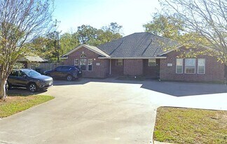 1429 Western Oaks Ct in Bryan, TX - Building Photo