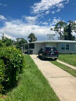 5774 Gallatin Ln in North Port, FL - Building Photo