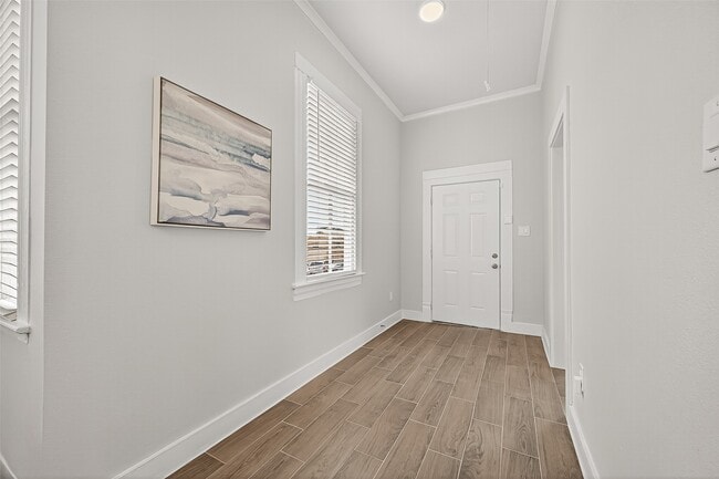 property at 1814 33rd St