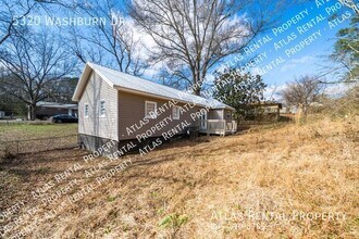 5320 Washburn Dr in Adamsville, AL - Building Photo - Building Photo