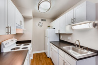 Trailpoint by Trion Living in Aurora, CO - Building Photo - Building Photo