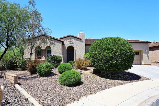 property at 29906 N 129th Glen