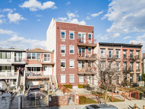 127 4th Pl in Brooklyn, NY - Building Photo - Primary Photo