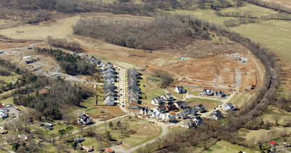 Whistle Stop Farms in Thompson's Station, TN - Building Photo - Building Photo