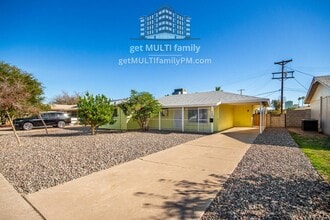 505 S Margo Dr in Tempe, AZ - Building Photo - Building Photo