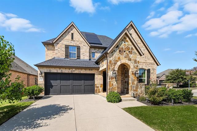 4983 Stornoway Dr in Flower Mound, TX - Building Photo - Building Photo