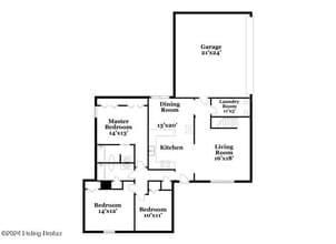 5613 Ree Dr in Louisville, KY - Building Photo - Building Photo
