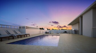 AVANA Apartments