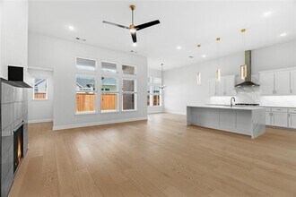 4405 Rosedale St in Prosper, TX - Building Photo - Building Photo