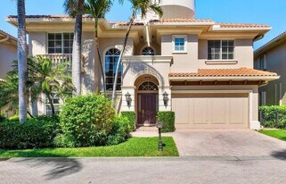 3632 S Ocean Blvd in Highland Beach, FL - Building Photo