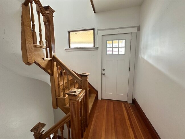 19 Chase St in Boston, MA - Foto de edificio - Building Photo