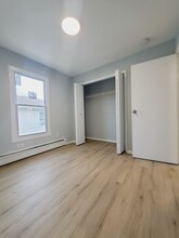 389 Ocean Ave, Unit 1 in Jersey City, NJ - Building Photo - Building Photo