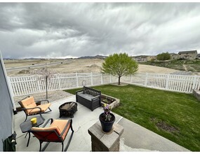 4693 E Silver Ridge Rd in Eagle Mountain, UT - Building Photo - Building Photo