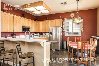 967 Seabough Ct in Folsom, CA - Building Photo - Building Photo