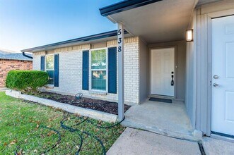 538 Hawthorne Dr in Allen, TX - Building Photo - Building Photo