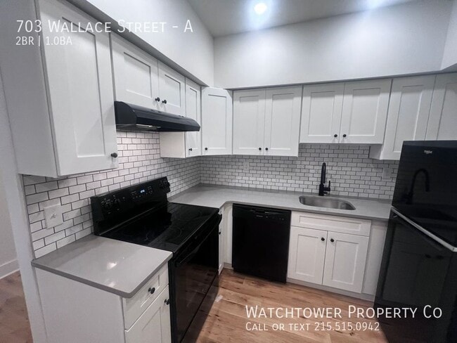 property at 703 Wallace St