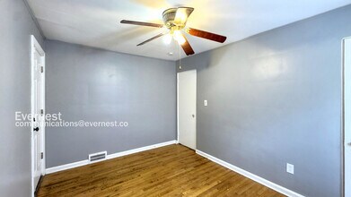 17329 Kentucky St in Detroit, MI - Building Photo - Building Photo