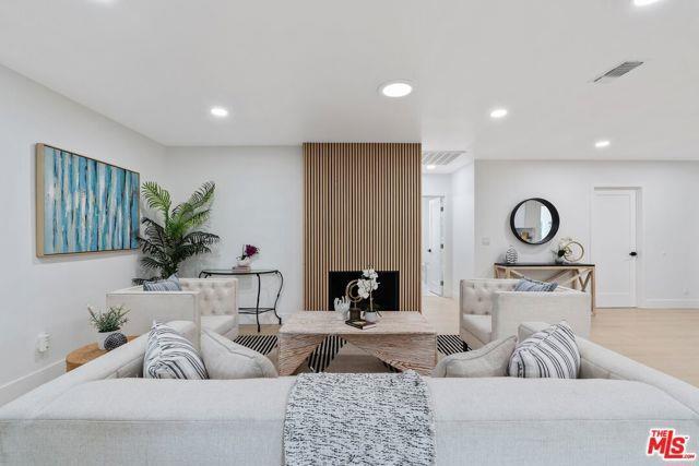 property at 5413 Halbrent Ave