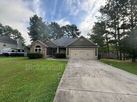 39 Taylor Way in Phenix City, AL - Building Photo