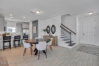 49 Stargaze Ln in St. Augustine, FL - Foto de edificio - Building Photo