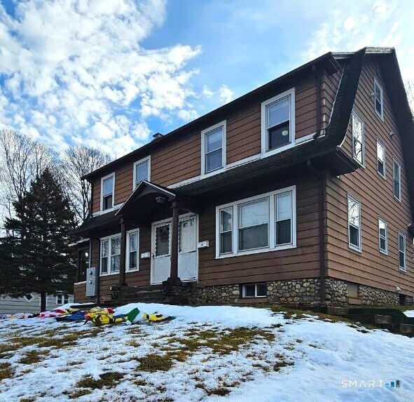 property at 49 Bingham St