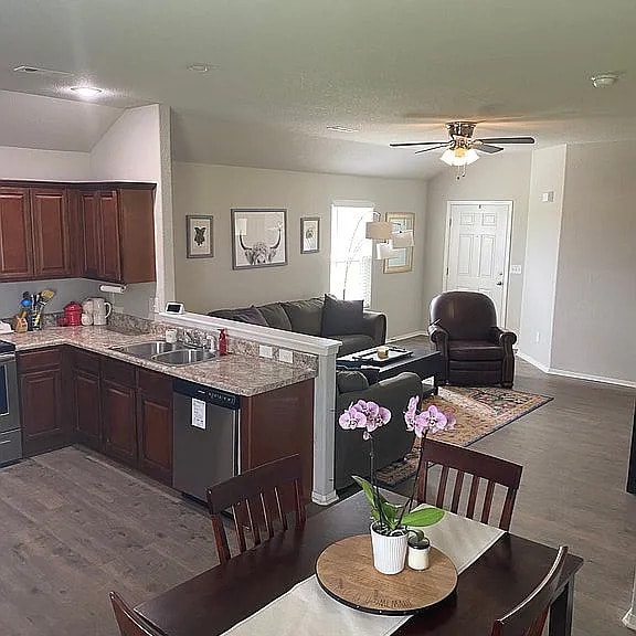 property at 4310 Crosshill Cv