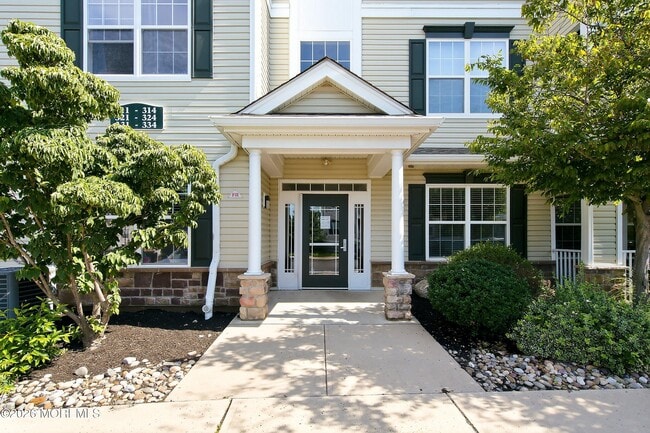 property at 313 Mill Pond Wy