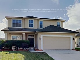 921 Las Navas Pl in St. Augustine, FL - Building Photo