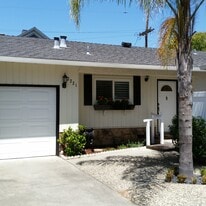 2221 Homewood Dr in San Jose, CA - Building Photo