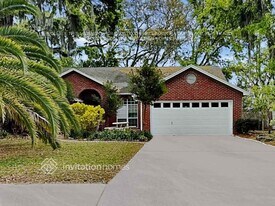 4848 Victoria Chase Ct in Jacksonville, FL - Building Photo