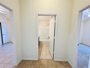 19309 W.T. Gallaway St in Manor, TX - Building Photo - Building Photo