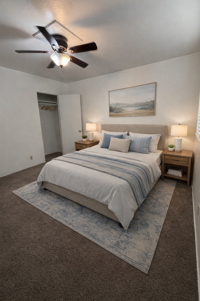 1311 W 3rd St, Unit 6 in Chico, CA - Building Photo - Building Photo