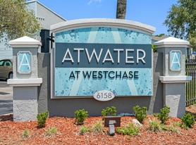 Atwater Westchase in Tampa, FL - Building Photo