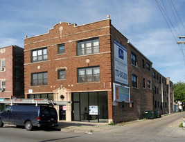 2742-2744 N Laramie Ave Apartments