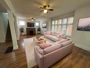 357 E 15th Ave in Columbus, OH - Building Photo - Building Photo